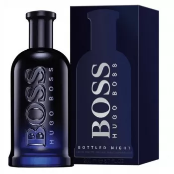 Hugo Boss Bottled Night muška toaletna voda 200ml