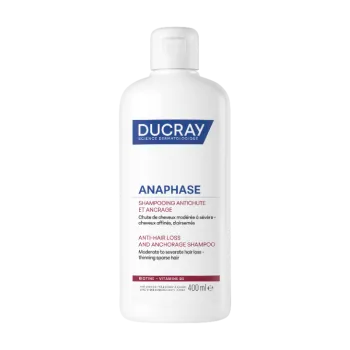 Ducray Anaphase Reactive šampon 400ml