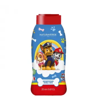 Disney Paw Patrol 2u1 šampon i gel za tuširanje 250ml