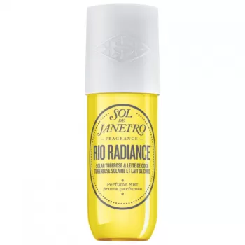 Sol de Janeiro Rio Radiance 87 Parfume Mist 90ml
