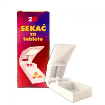 Sekač za lekove