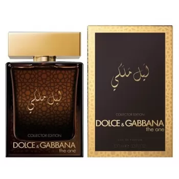 Dolce&Gabbana The One Royal Night muški EDP