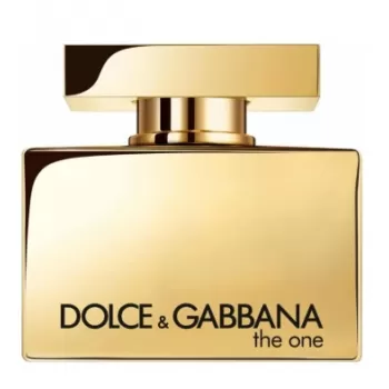 Dolce&Gabbana The One Gold ženski EDP