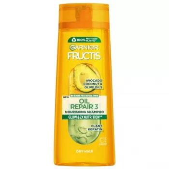 Garnier Fructis Oil Repair 3 šampon 250ml
