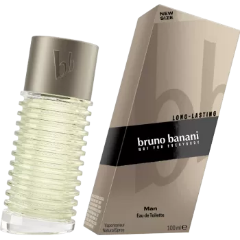 Bruno Banani Man muška toaletna voda 100ml