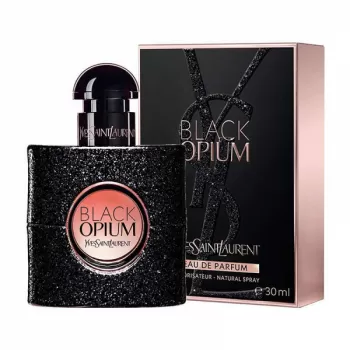 Yves Saint Laurent Black Opium ženski parfem 30ml