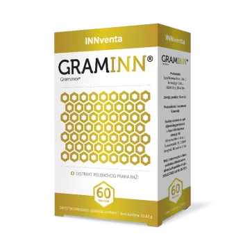 Graminn 60 kapsula