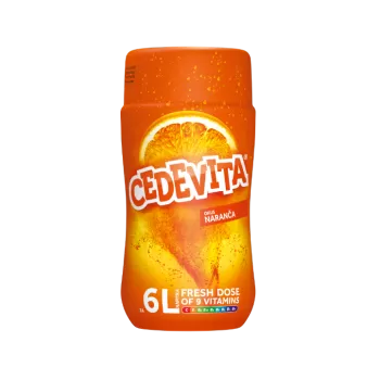 Cedevita granule narandža 455g