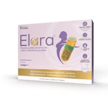 Elara 30 kapsula