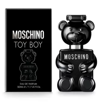 Moschino Toy Boy muški parfem 50ml