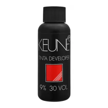 Keune kremasti hidrogen 9% 60ml