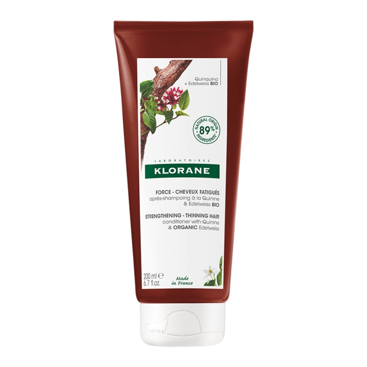 Klorane balzam kinin 200ml