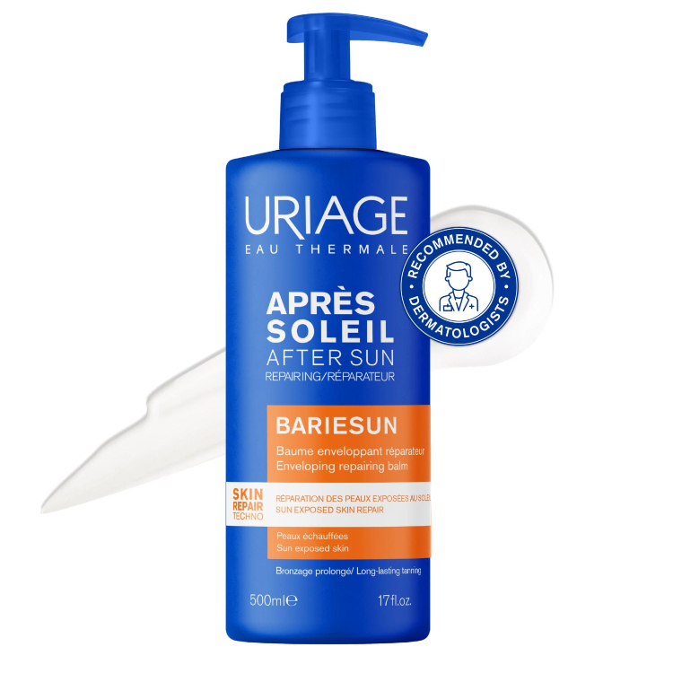 Uriage Bariesun posle sunčanja 500ml