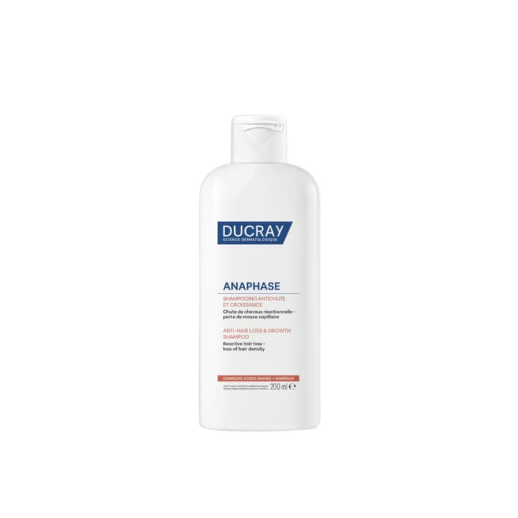 Ducray Anaphase Reactive šampon 200ml