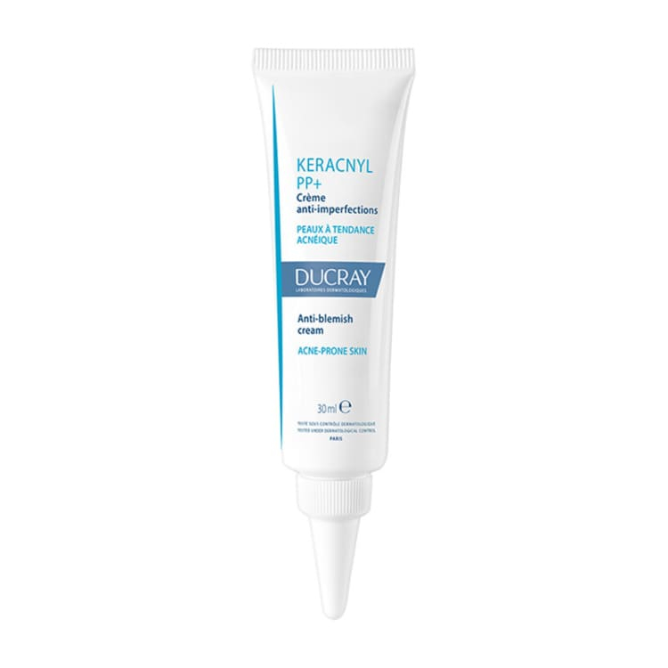 Ducray Keracnyl PP+ krema 30ml
