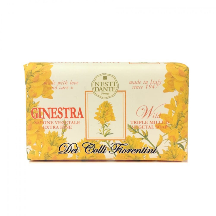 Nesti Dante Dei Colli Fiorentini Ginestra sapun 250g