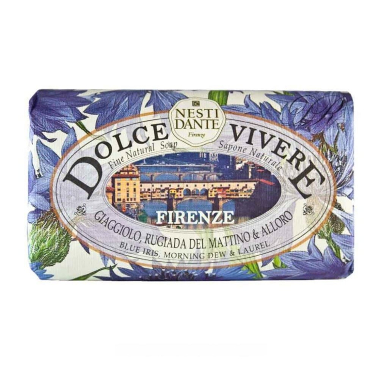 Nesti Dante Dolce Vivere Firenze sapun 250g