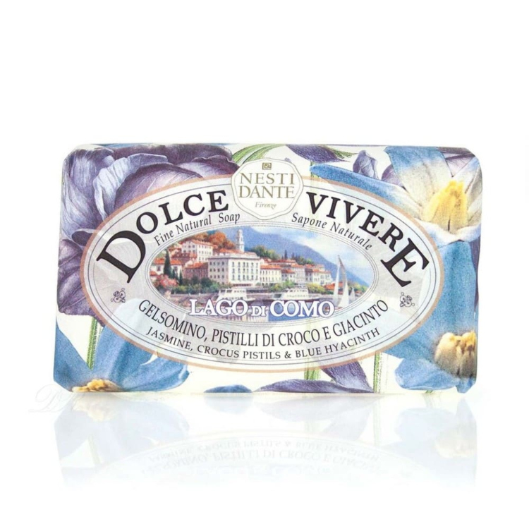 Nesti Dante Dolce Vivere Lago di Como sapun 250g