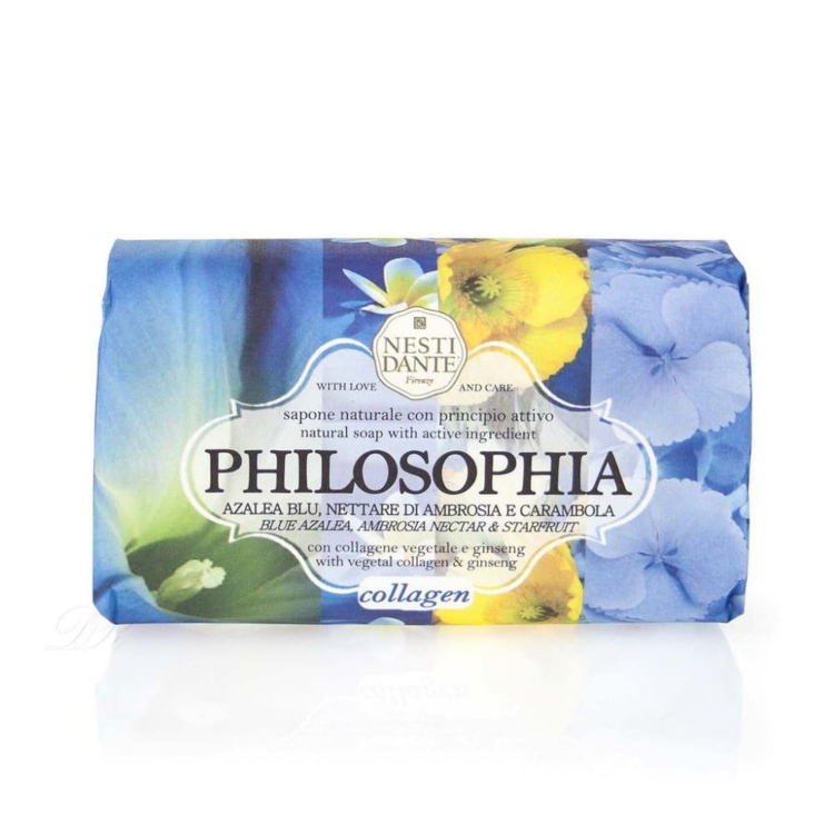 Nesti Dante Philosophia Collagen sapun 250g