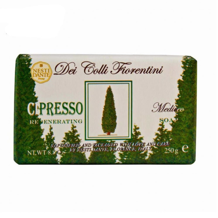 Nesti Dante Dei Colli Fiorentini Čempres sapun 250g