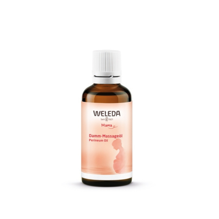 Weleda ulje za masažu perineum područja 50ml