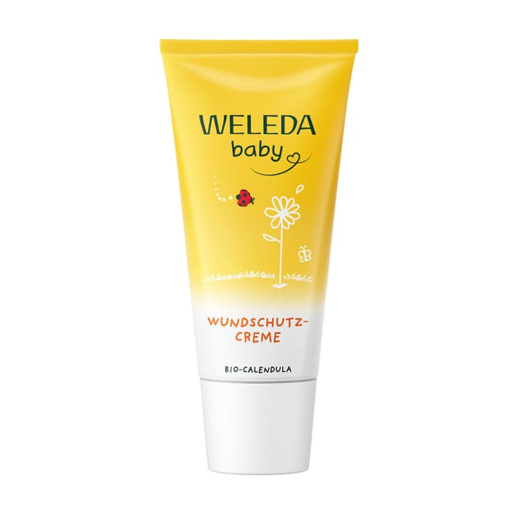 Weleda Baby krema za područje pelena neven 75ml