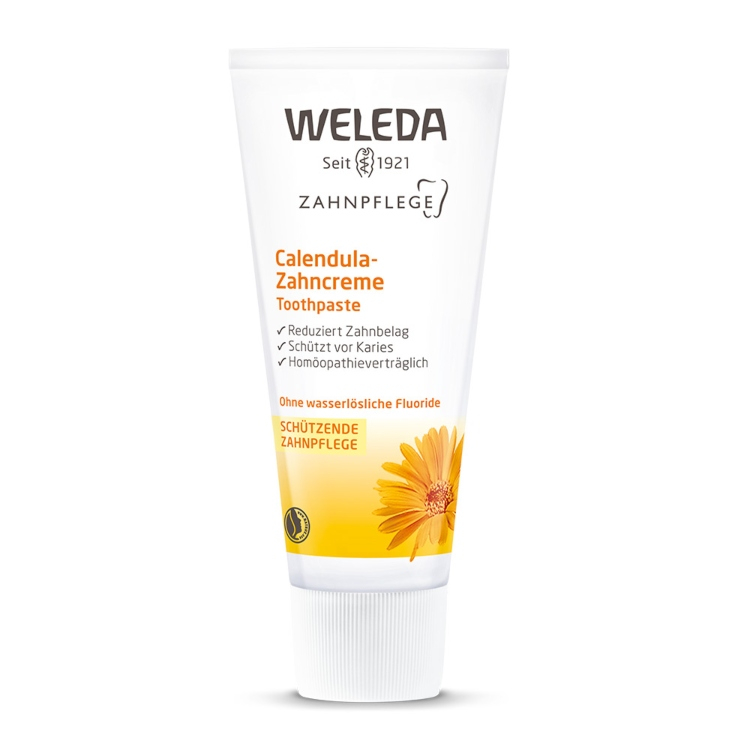 Weleda neven pasta za zube 75ml