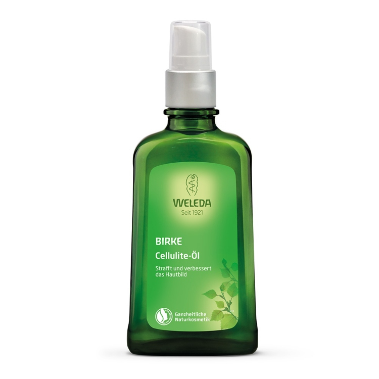 Weleda ulje od breze protiv celulita 100ml