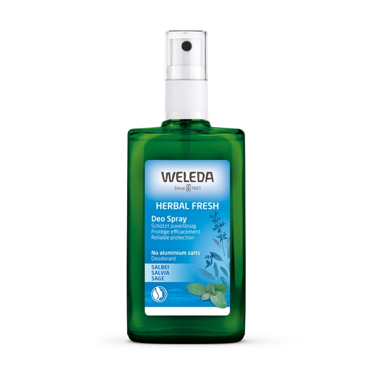 Weleda Žalfija dezodorans 100ml