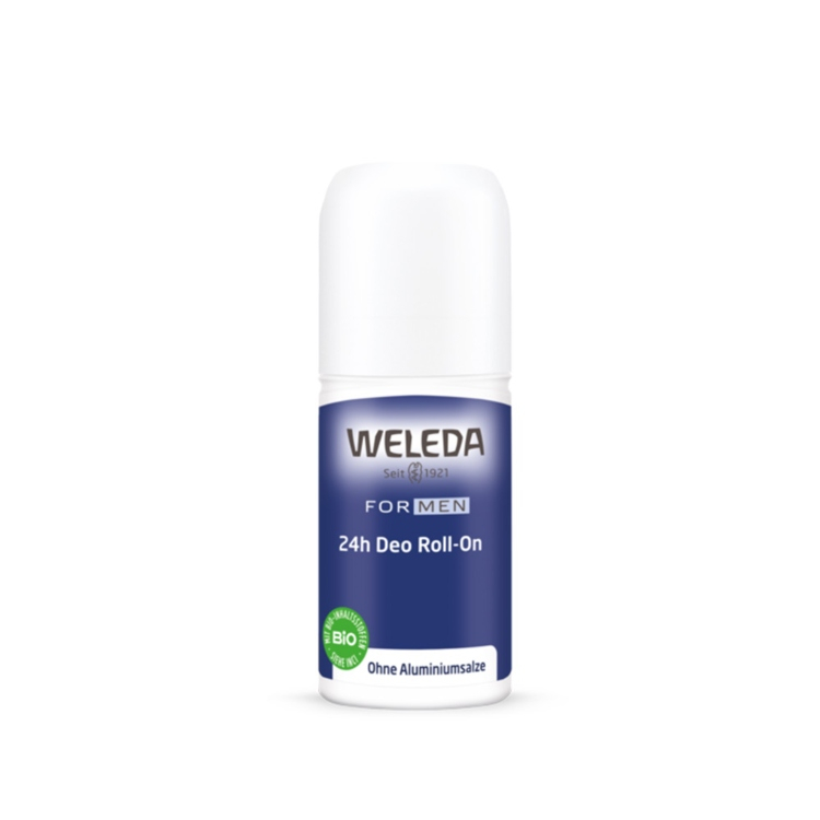 Weleda muški deo roll-on 50ml