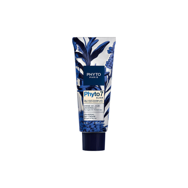Phyto 7 Elixir krema za kosu 50ml