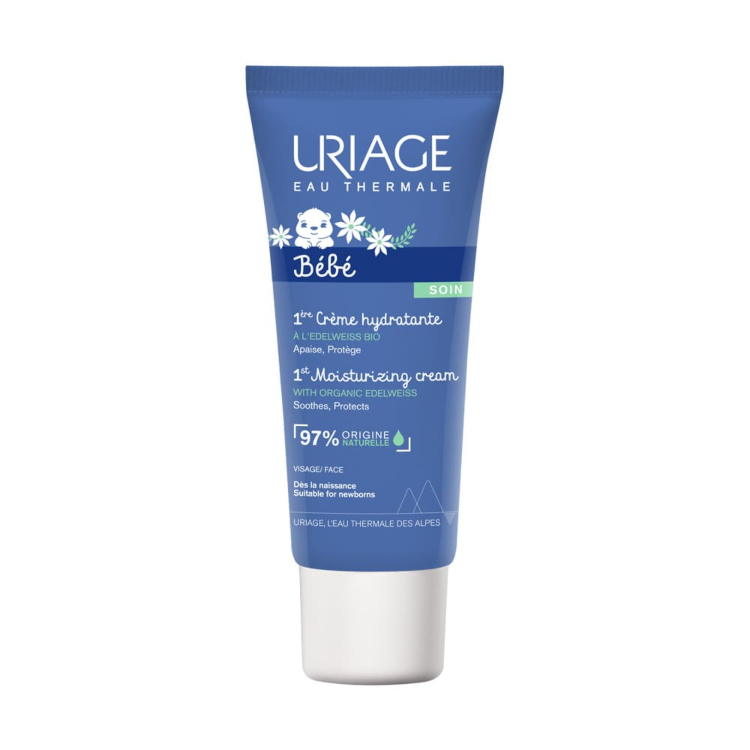 Uriage Bebe krema za lice 40ml