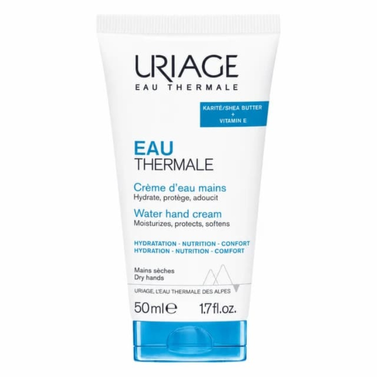 Uriage Eau Thermale krema za ruke 50ml