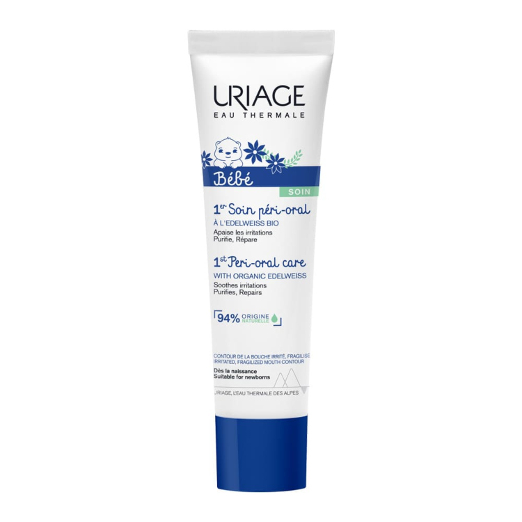 Uriage Bebe Peri-oralna krema 30ml