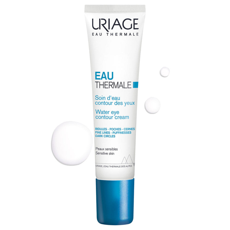 Uriage Eau Thermale krema oko očiju 15ml