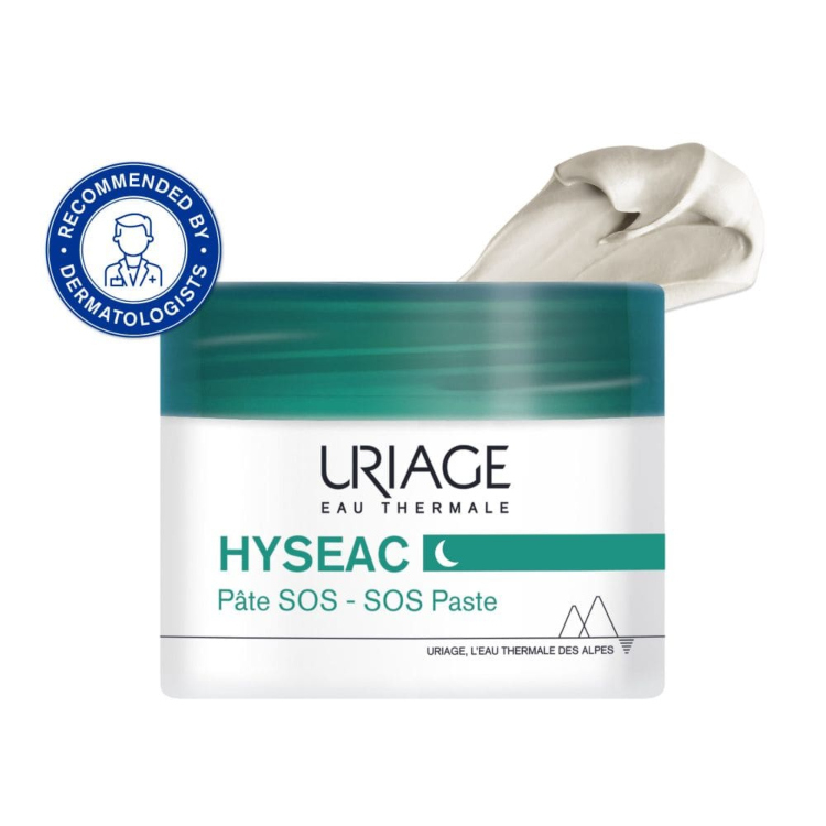 Uriage Hyseac SOS pasta 15gr