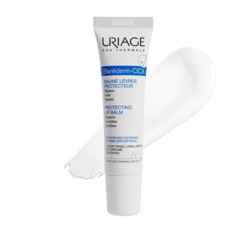 Uriage Bariederm balzam za usne 15ml