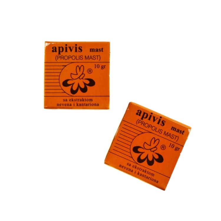 Apivis mast 10g