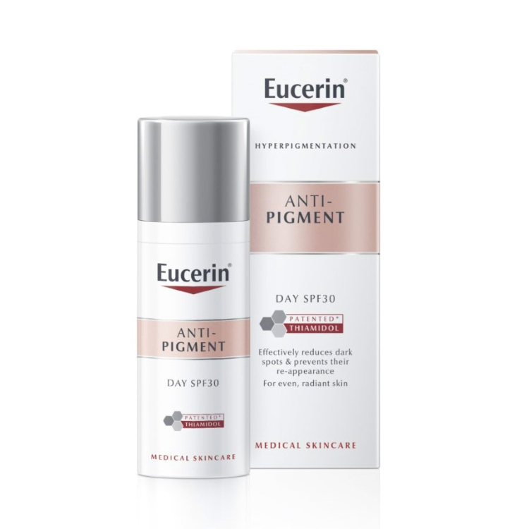 Eucerin Anti-Pigment dnevna krema SPF30 50ml