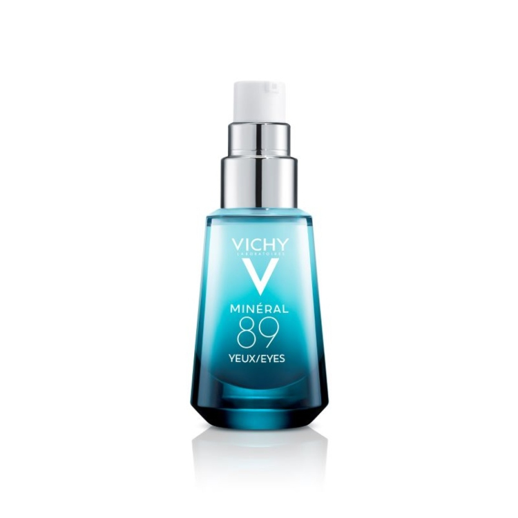 Vichy Mineral 89 serum za oko očiju 15ml