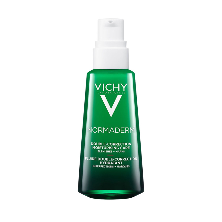 Vichy Normaderm Phytosolution krema 50ml