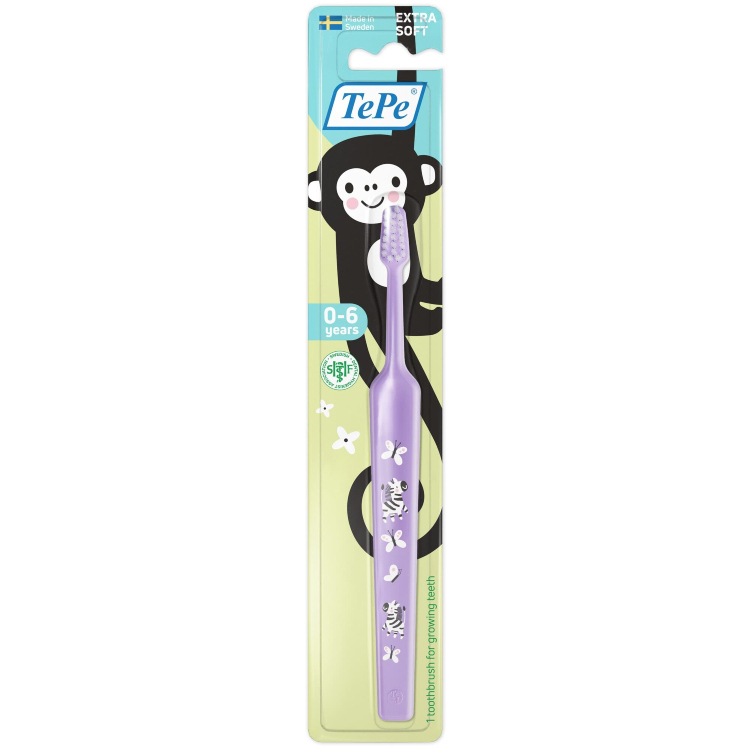 TePe Mini Extra Soft četkica za zube