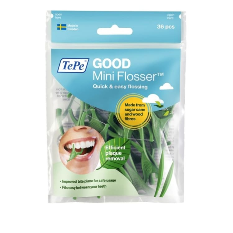 TePe Mini Flosser 36 komada