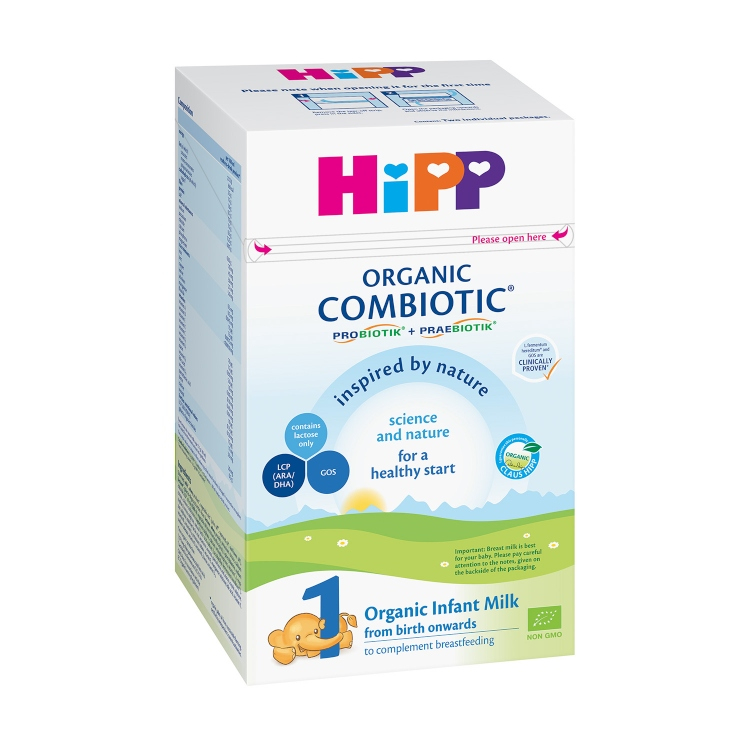 Hipp 1 Combiotic 0m+ 800g