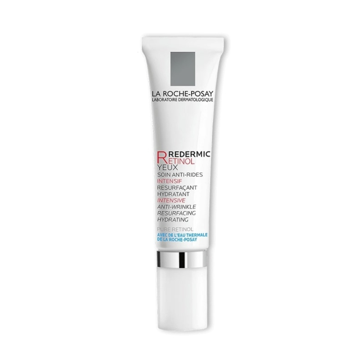 La Roche-Posay Redermic Retinol (R) krema za oko očiju 15ml