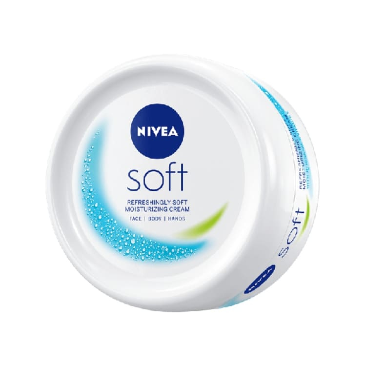 Nivea Soft krema 200ml