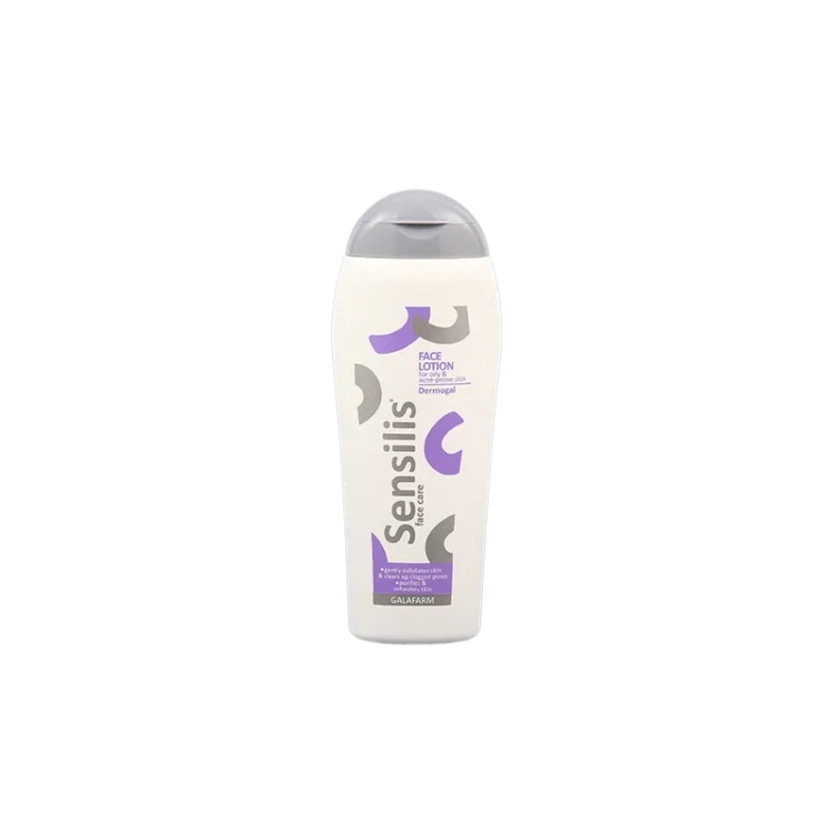 Dermogal losion za čišćenje lica 200ml
