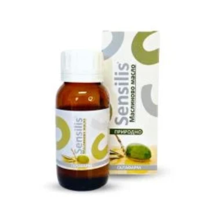 Maslinovo ulje 50ml