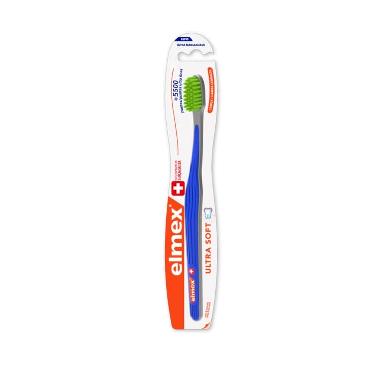 Elmex Ultra Soft četkica za zube