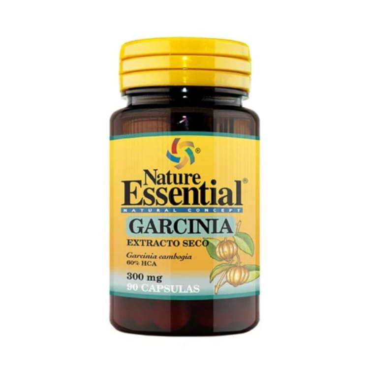 Nature Essential Garcinia 300mg 90 kapsula